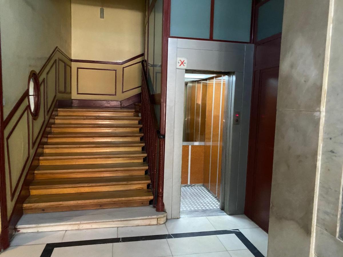 Apartamento Atico En Puerta Del Sol มาดริด ภายนอก รูปภาพ