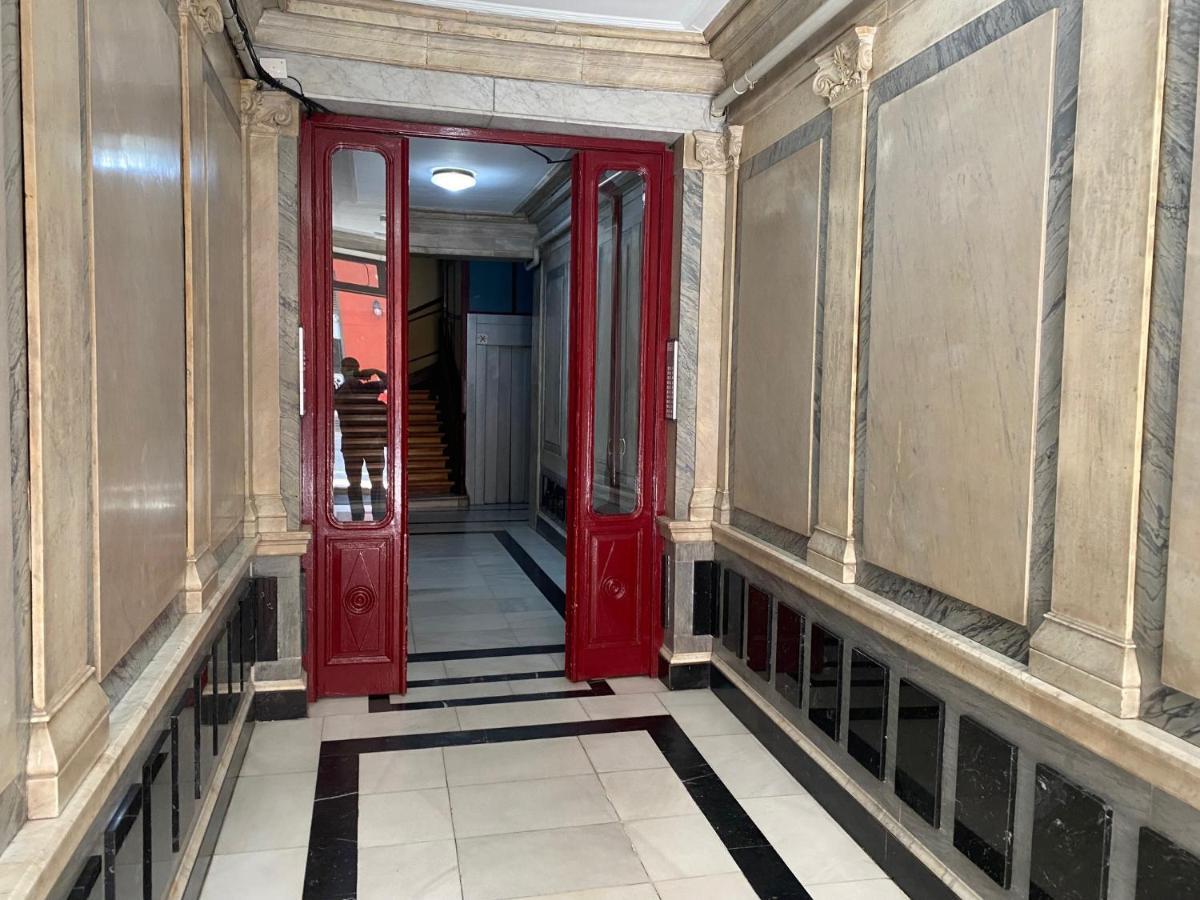 Apartamento Atico En Puerta Del Sol มาดริด ภายนอก รูปภาพ