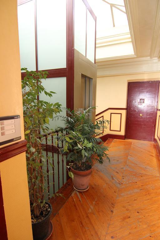 Apartamento Atico En Puerta Del Sol มาดริด ภายนอก รูปภาพ
