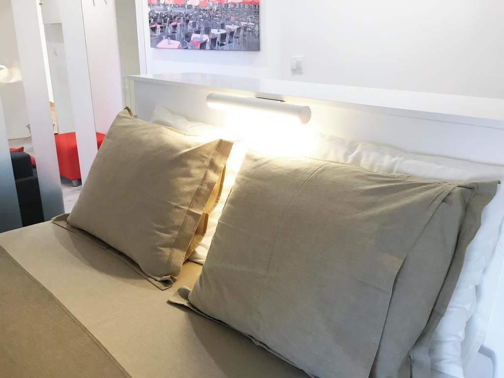 Apartamento Atico En Puerta Del Sol มาดริด ภายนอก รูปภาพ