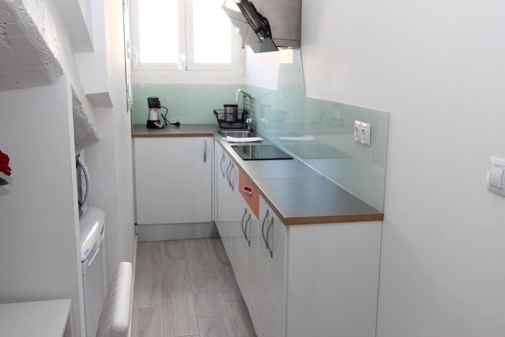 Apartamento Atico En Puerta Del Sol มาดริด ภายนอก รูปภาพ