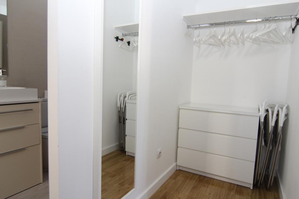 Apartamento Atico En Puerta Del Sol มาดริด ภายนอก รูปภาพ