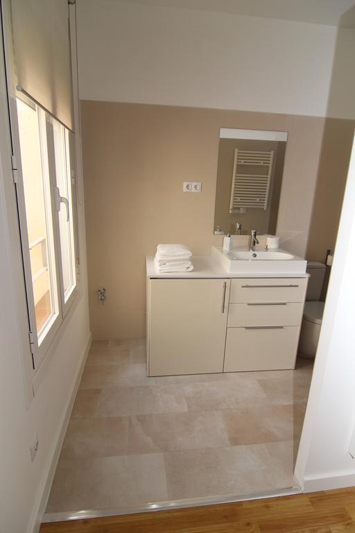 Apartamento Atico En Puerta Del Sol มาดริด ภายนอก รูปภาพ