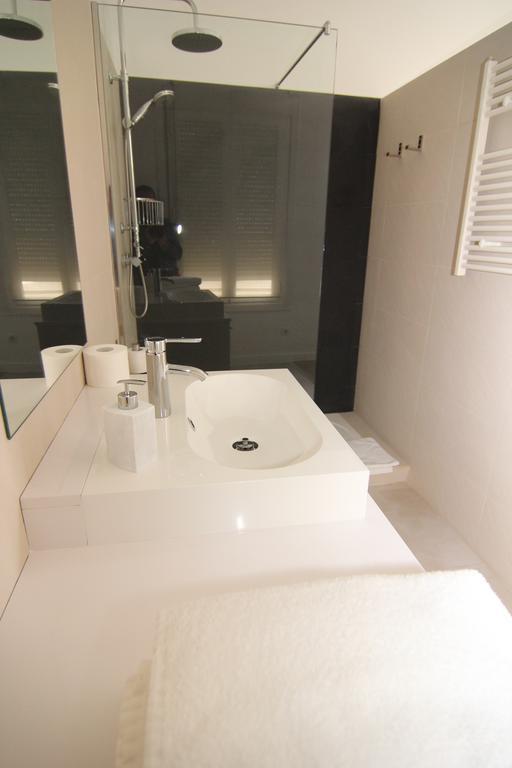 Apartamento Atico En Puerta Del Sol มาดริด ภายนอก รูปภาพ