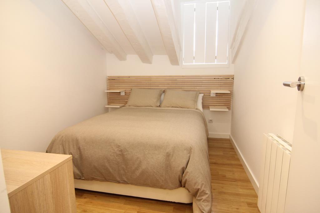 Apartamento Atico En Puerta Del Sol มาดริด ภายนอก รูปภาพ