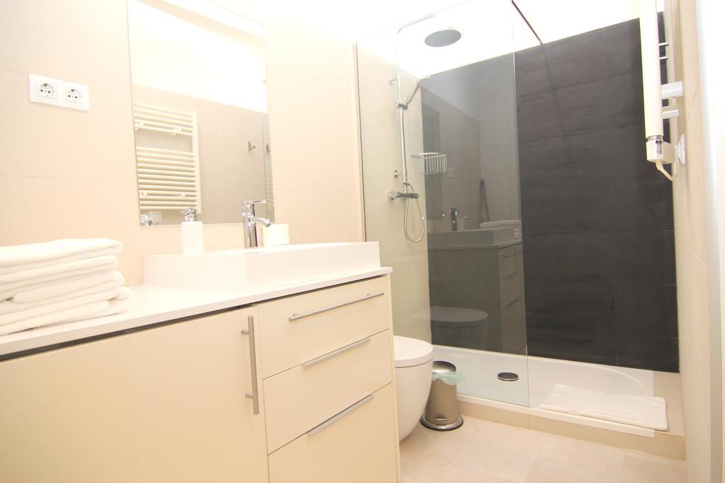 Apartamento Atico En Puerta Del Sol มาดริด ภายนอก รูปภาพ