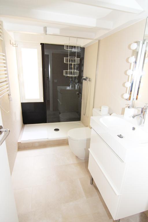 Apartamento Atico En Puerta Del Sol มาดริด ภายนอก รูปภาพ