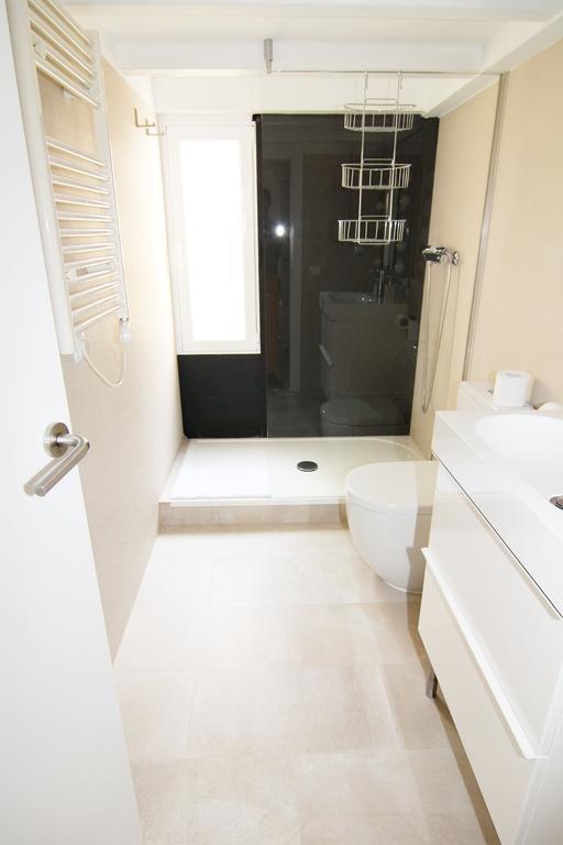 Apartamento Atico En Puerta Del Sol มาดริด ภายนอก รูปภาพ
