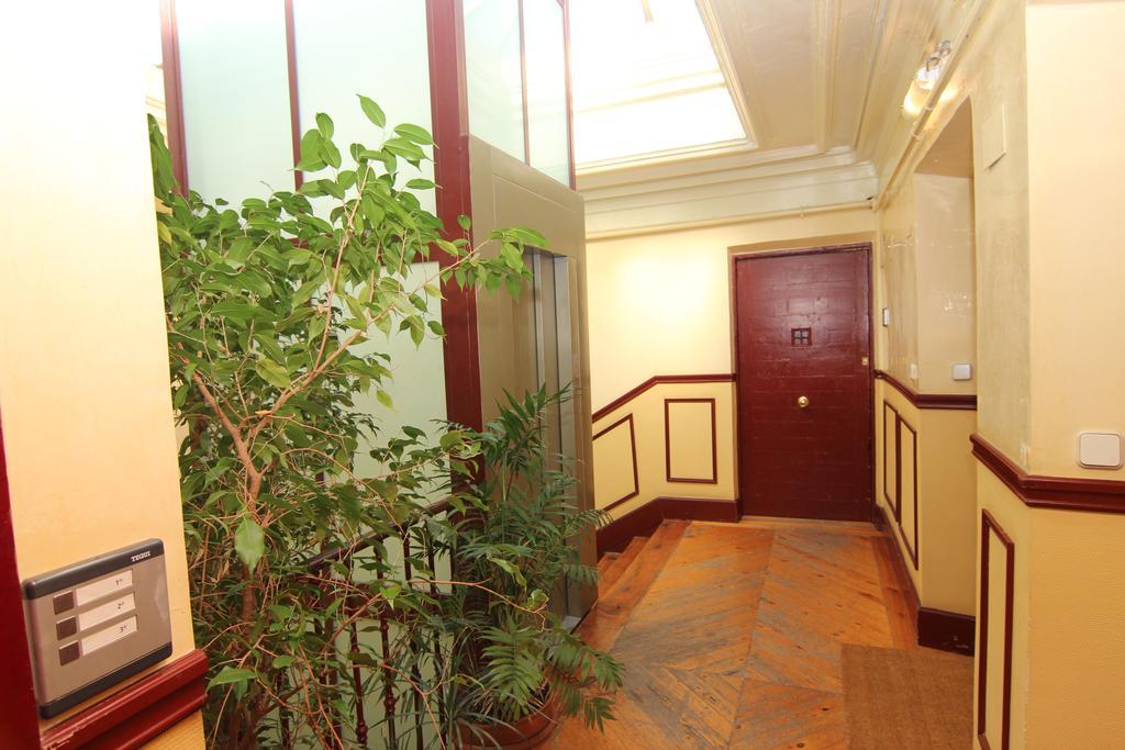 Apartamento Atico En Puerta Del Sol มาดริด ภายนอก รูปภาพ