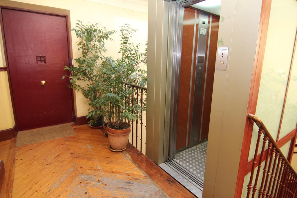 Apartamento Atico En Puerta Del Sol มาดริด ภายนอก รูปภาพ