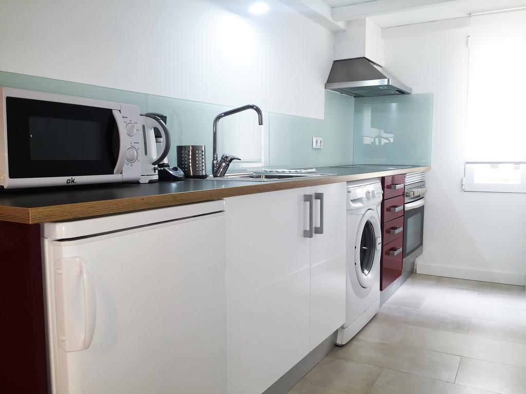 Apartamento Atico En Puerta Del Sol มาดริด ภายนอก รูปภาพ
