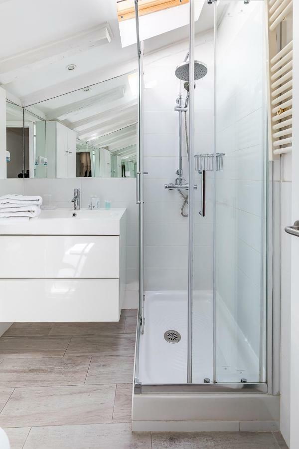 Apartamento Atico En Puerta Del Sol มาดริด ภายนอก รูปภาพ